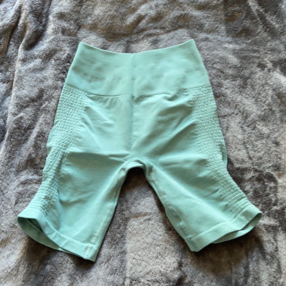 Women’s athletic shorts
